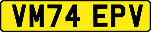VM74EPV