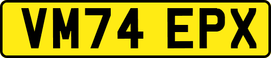 VM74EPX
