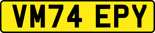 VM74EPY