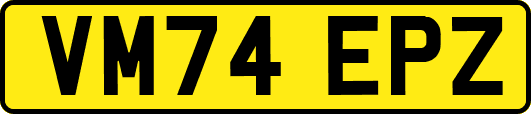 VM74EPZ