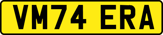 VM74ERA