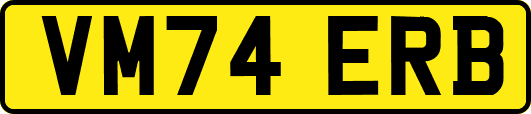 VM74ERB