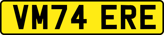 VM74ERE