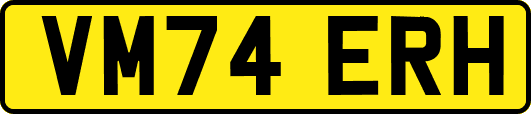 VM74ERH