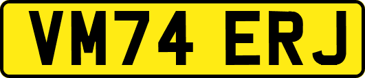 VM74ERJ