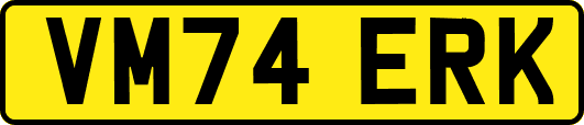 VM74ERK