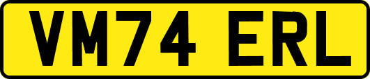 VM74ERL