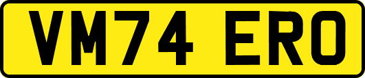 VM74ERO