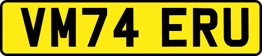 VM74ERU