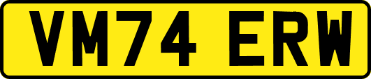 VM74ERW