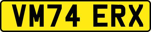 VM74ERX