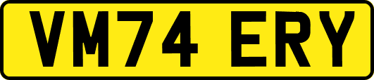 VM74ERY