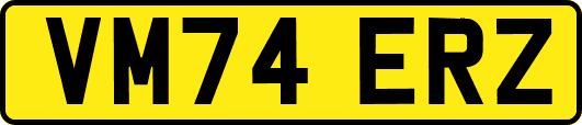 VM74ERZ