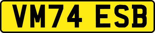 VM74ESB