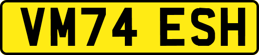 VM74ESH