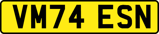 VM74ESN