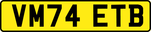 VM74ETB