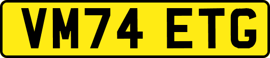 VM74ETG