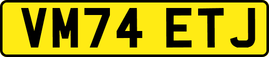 VM74ETJ
