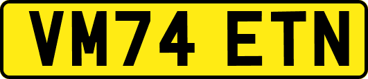 VM74ETN