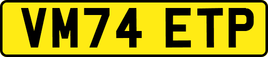VM74ETP