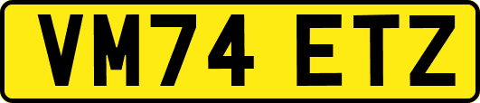 VM74ETZ
