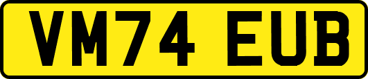 VM74EUB