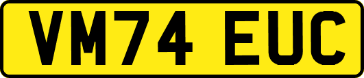 VM74EUC