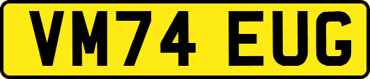 VM74EUG