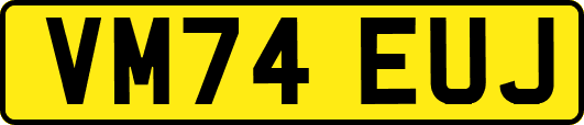 VM74EUJ