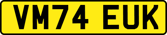 VM74EUK
