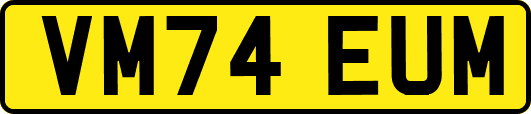 VM74EUM