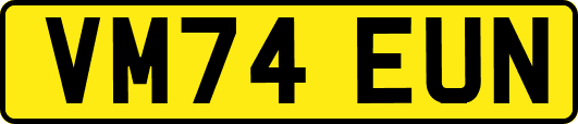VM74EUN