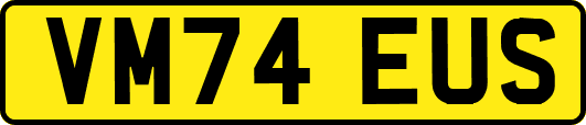 VM74EUS