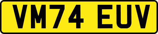VM74EUV