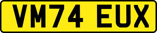 VM74EUX