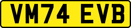 VM74EVB
