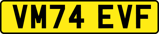 VM74EVF
