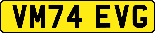 VM74EVG