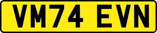 VM74EVN