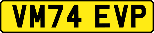 VM74EVP