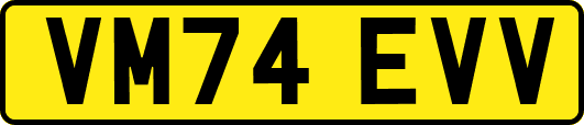 VM74EVV