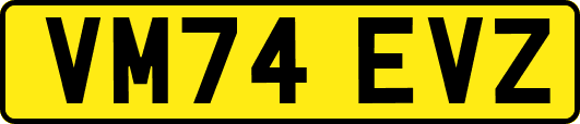 VM74EVZ