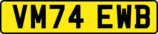 VM74EWB