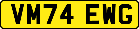 VM74EWG