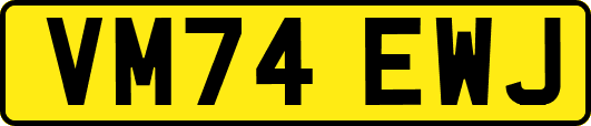 VM74EWJ
