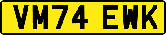 VM74EWK