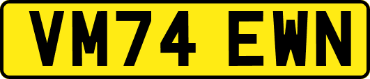 VM74EWN
