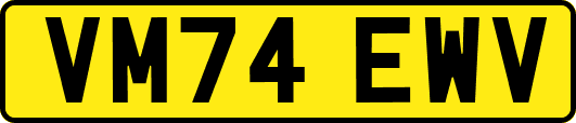 VM74EWV