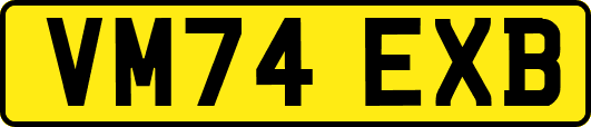 VM74EXB